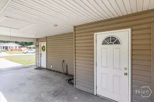305 E 4th St, Springfield, GA 31329 - Photo 26