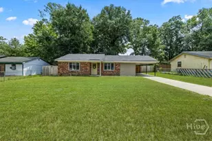 305 E 4th St, Springfield, GA 31329 - Photo 2