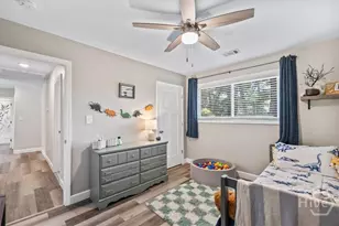 305 E 4th St, Springfield, GA 31329 - Photo 20