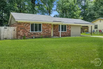 305 E Fourth Street, Springfield, GA 31329 - Photo 24