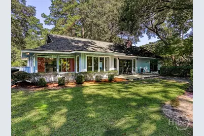 262 Wiley Bottom Road, Savannah, GA 31411 - Photo 8