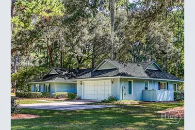 262 Wiley Bottom Road, Savannah, GA 31411 - Photo 1