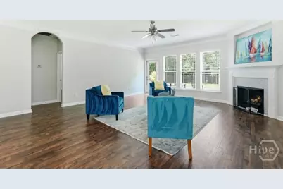 26 Chapel Lake Drive N, Savannah, GA 31419 - Photo 6