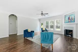 26 Chapel Lake Dr N, Savannah, GA 31419 - Photo 6