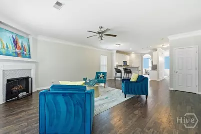 26 Chapel Lake Drive N, Savannah, GA 31419 - Photo 4