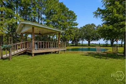 2727 Stanfield Road, Screven, GA 31560 - Photo 38