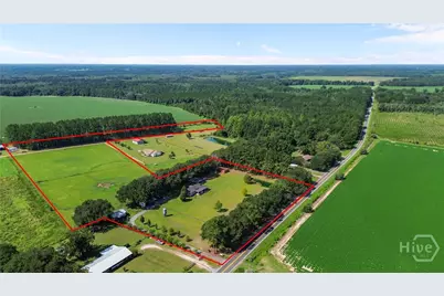 2727 Stanfield Road, Screven, GA 31560 - Photo 4
