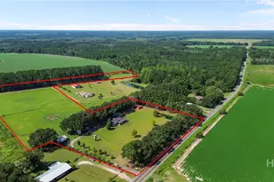 2727 Stanfield Rd, Screven, GA 31560 - Photo 4