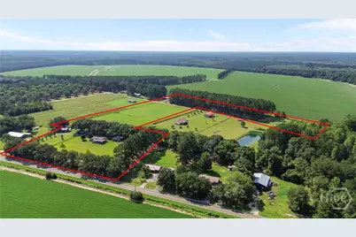 2727 Stanfield Road, Screven, GA 31560 - Photo 6