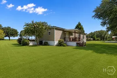 2727 Stanfield Road, Screven, GA 31560 - Photo 2