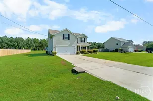 85 Mattie Belle Davis St, Ellabell, GA 31308 - Photo 42