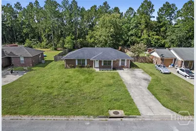 1325 Loblolly Drive, Hinesville, GA 31313 - Photo 24