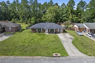 1325 Loblolly Dr, Hinesville, GA 31313 - Photo 24