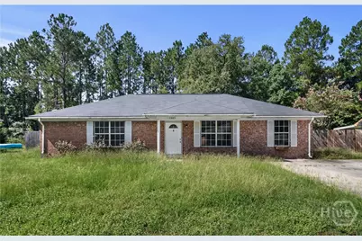 1325 Loblolly Drive, Hinesville, GA 31313 - Photo 1