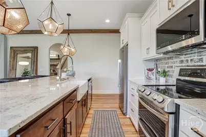 94 Foxtail Drive, Richmond Hill, GA 31324 - Photo 16