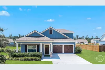 94 Foxtail Drive, Richmond Hill, GA 31324 - Photo 6
