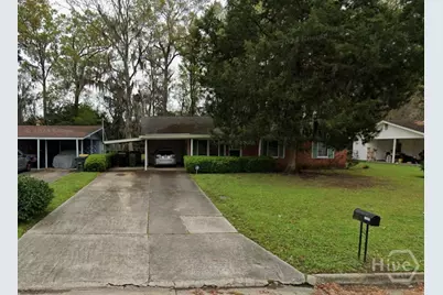 11906 Idlewood Drive, Savannah, GA 31419 - Photo 1