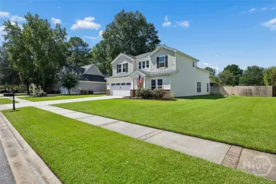 213 Sawgrass Drive, Savannah, GA 31405 - Photo 4