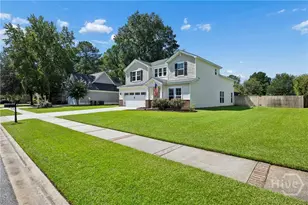 213 Sawgrass Dr, Savannah, GA 31405 - Photo 4