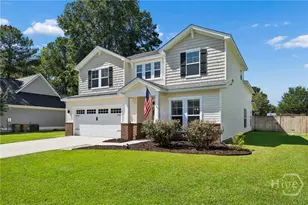 213 Sawgrass Dr, Savannah, GA 31405 - Photo 2