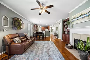 213 Sawgrass Dr, Savannah, GA 31405 - Photo 20