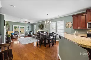 213 Sawgrass Dr, Savannah, GA 31405 - Photo 16