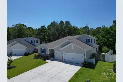 90 Nettleton Lane, Richmond Hill, GA 31324 - Photo 38