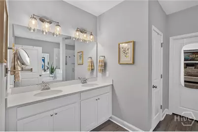 90 Nettleton Lane, Richmond Hill, GA 31324 - Photo 12
