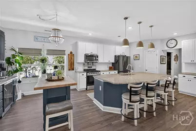 90 Nettleton Lane, Richmond Hill, GA 31324 - Photo 6