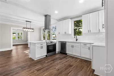 1210 Seiler Avenue, Savannah, GA 31404 - Photo 2