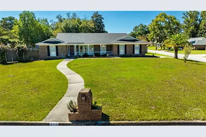 101 Shamrock Circle, Savannah, GA 31406 - Photo 1