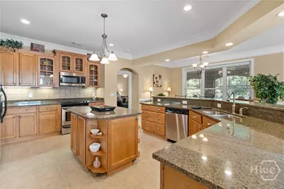 204 River Oaks Drive, Richmond Hill, GA 31324 - Photo 14
