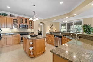 204 River Oaks Dr, Richmond Hill, GA 31324 - Photo 14