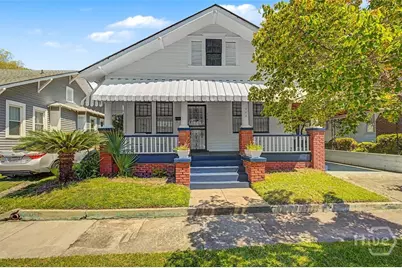 804 E 36th Street, Savannah, GA 31401 - Photo 1