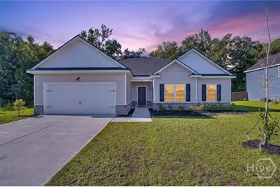 120 Simon Circle, Guyton, GA 31312 - Photo 2