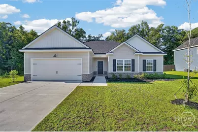 120 Simon Circle, Guyton, GA 31312 - Photo 2