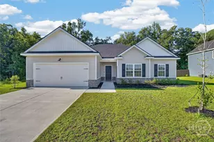 120 Simon Cir, Guyton, GA 31312 - Photo 2