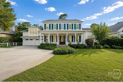 210 John Wesley Way, Savannah, GA 31404 - Photo 4