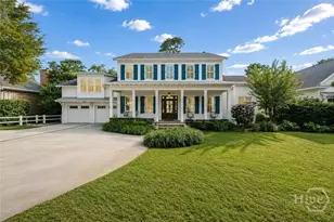 210 John Wesley Way, Savannah, GA 31404 - Photo 4