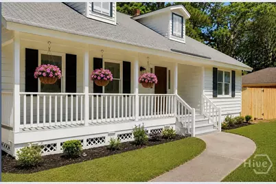 135 Backshell Road, Savannah, GA 31404 - Photo 1
