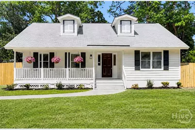 135 Backshell Road, Savannah, GA 31404 - Photo 2