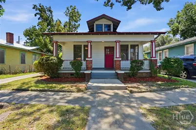 1125 Seiler Avenue, Savannah, GA 31404 - Photo 2