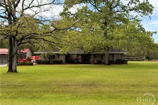 224 Ralph Rahn Rd, Rincon, GA 31326 - Photo 1