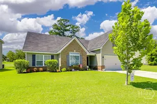 418 Keiffer Dr, Rincon, GA 31326 - Photo 2