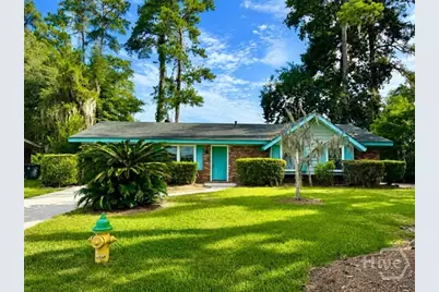 614 Valleybrook Road, Savannah, GA 31419 - Photo 1