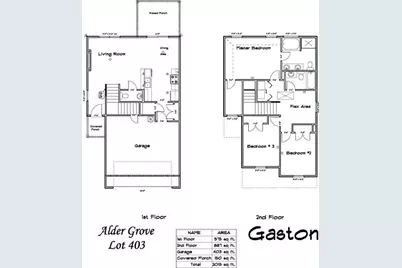 416 Alder Pass, Midway, GA 31320 - Photo 4