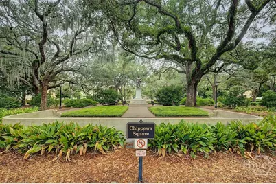 1 E Gordon Street #Garden, Savannah, GA 31401 - Photo 28