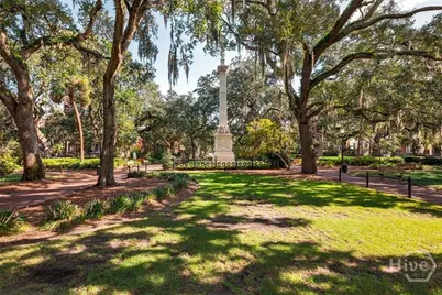 1 E Gordon Street #Garden, Savannah, GA 31401 - Photo 34