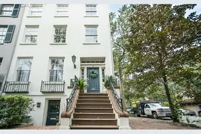 1 E Gordon Street #Garden, Savannah, GA 31401 - Photo 2