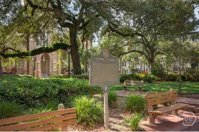 1 E Gordon Street #Garden, Savannah, GA 31401 - Photo 32